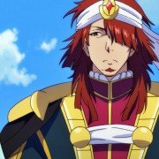 Magi: Sinbad no Bōken - galeria zdjęć - filmweb