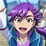 Magi: Sinbad no Bōken - galeria zdjęć - filmweb