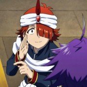Magi: Sinbad no Bōken - galeria zdjęć - filmweb