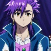 Magi: Sinbad no Bōken - galeria zdjęć - filmweb