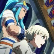 Magi: Sinbad no Bōken - galeria zdjęć - filmweb