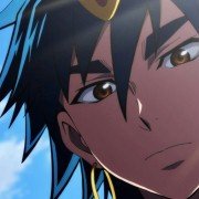 Magi: Sinbad no Bōken - galeria zdjęć - filmweb