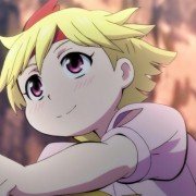 Magi: Sinbad no Bōken - galeria zdjęć - filmweb