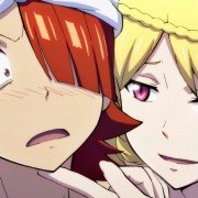 Magi: Sinbad no Bōken - galeria zdjęć - filmweb