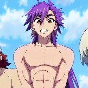Magi: Sinbad no Bōken - galeria zdjęć - filmweb