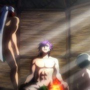 Magi: Sinbad no Bōken - galeria zdjęć - filmweb