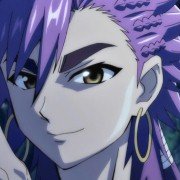 Magi: Sinbad no Bōken - galeria zdjęć - filmweb