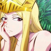 Magi: Sinbad no Bōken - galeria zdjęć - filmweb