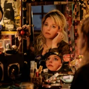 Une amie dévouée - galeria zdjęć - filmweb