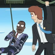 President Curtis - galeria zdjęć - filmweb