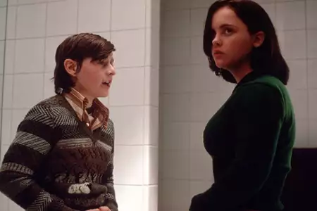 Burza lodowa - galeria zdjęć - filmweb