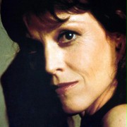 Sigourney Weaver