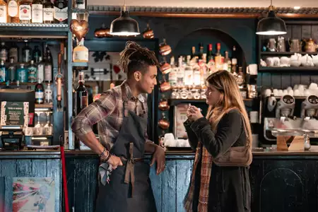 La Dolce Villa - galeria zdjęć - filmweb