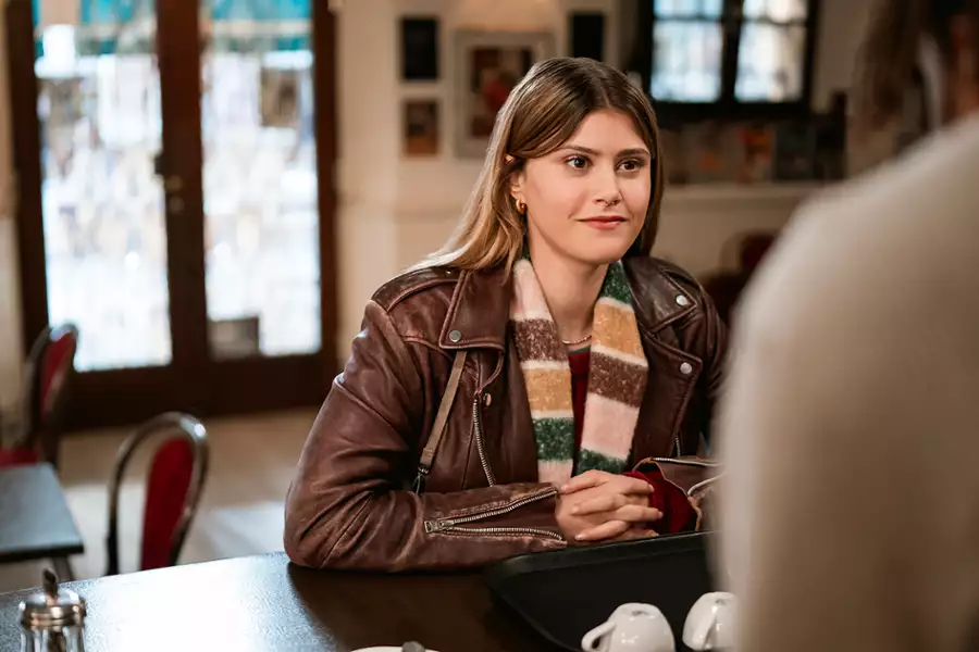 La Dolce Villa - galeria zdjęć - filmweb