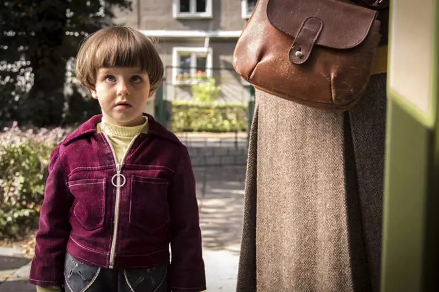 Pani z przedszkola - galeria zdjęć - filmweb