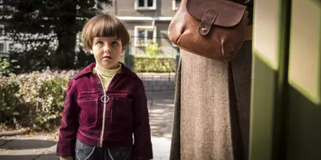 Pani z przedszkola - galeria zdjęć - filmweb