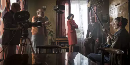 Pani z przedszkola - galeria zdjęć - filmweb