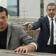 Johnny English Reborn - galeria zdjęć - filmweb