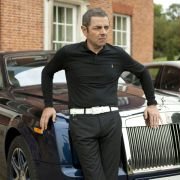 Johnny English Reborn - galeria zdjęć - filmweb