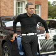 Johnny English Reaktywacja - galeria zdjęć - filmweb