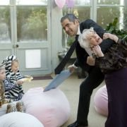 Johnny English Reborn - galeria zdjęć - filmweb