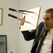 Johnny English Reborn - galeria zdjęć - filmweb