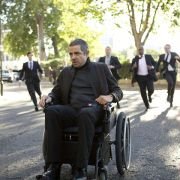 Johnny English Reborn - galeria zdjęć - filmweb