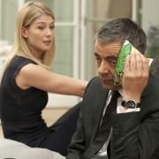 Johnny English Reborn - galeria zdjęć - filmweb