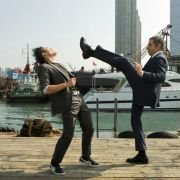 Johnny English Reborn - galeria zdjęć - filmweb