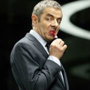 Johnny English Reborn - galeria zdjęć - filmweb