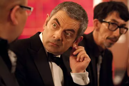 Johnny English Reaktywacja - galeria zdjęć - filmweb