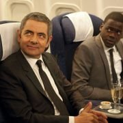 Johnny English Reborn - galeria zdjęć - filmweb