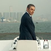 Johnny English Reborn - galeria zdjęć - filmweb