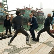 Johnny English Reborn - galeria zdjęć - filmweb