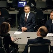 Johnny English Reborn - galeria zdjęć - filmweb