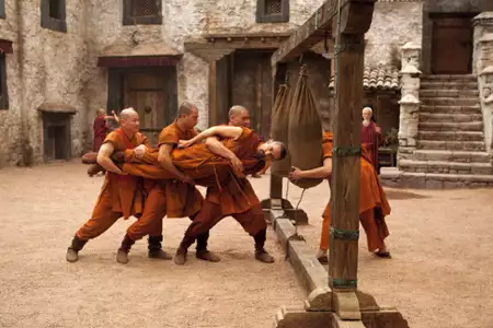 Johnny English Reaktywacja - galeria zdjęć - filmweb
