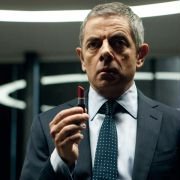 Johnny English Reborn - galeria zdjęć - filmweb