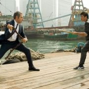 Johnny English Reborn - galeria zdjęć - filmweb