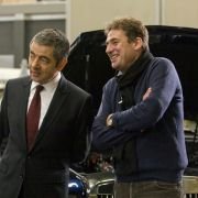 Johnny English Reborn - galeria zdjęć - filmweb