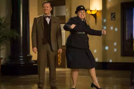 Noc w muzeum: Tajemnica grobowca - galeria zdjęć - filmweb