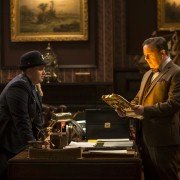 Noc w muzeum: Tajemnica grobowca - galeria zdjęć - filmweb