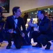 Noc w muzeum: Tajemnica grobowca - galeria zdjęć - filmweb