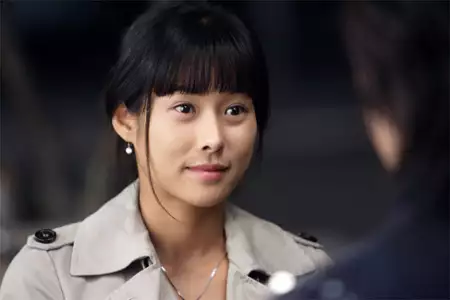 Choi-gang lo-maen-seu - galeria zdjęć - filmweb