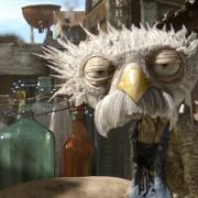 Rango - galeria zdjęć - filmweb