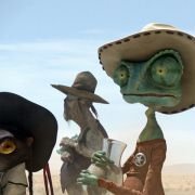 Rango - galeria zdjęć - filmweb