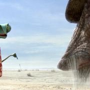 Rango - galeria zdjęć - filmweb