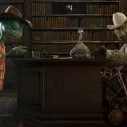 Rango - galeria zdjęć - filmweb