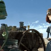 Rango - galeria zdjęć - filmweb