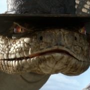 Rango - galeria zdjęć - filmweb