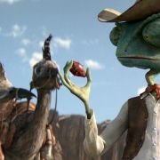Rango - galeria zdjęć - filmweb